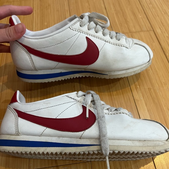 Nike classic Cortez sneakers - Picture 1 of 4